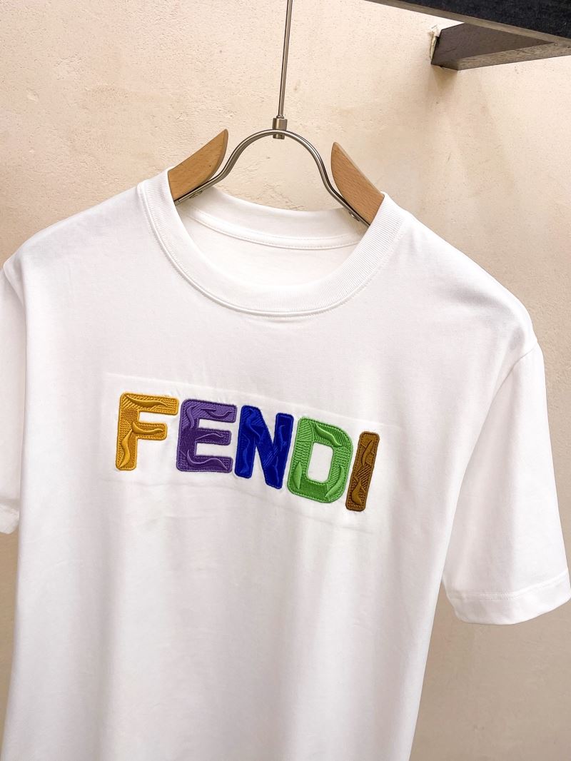 Fendi T-Shirts